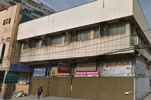 Warehouse / Factory for rent in Pag-Ibig Sa Nayon, Metro Manila