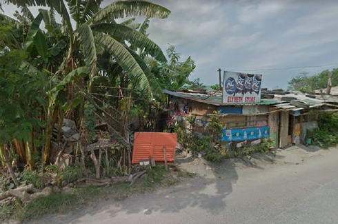 Land for sale in Santa Ana, Rizal