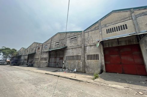 Warehouse / Factory for sale in Panghulo, Metro Manila