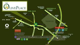 2 Bedroom Condo for sale in Pleasant Hills, Metro Manila