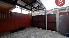 2 Bedroom Townhouse for sale in Prachathipat, Pathum Thani