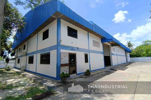 Warehouse / Factory for Sale or Rent in Nong Pla Lai, Chonburi