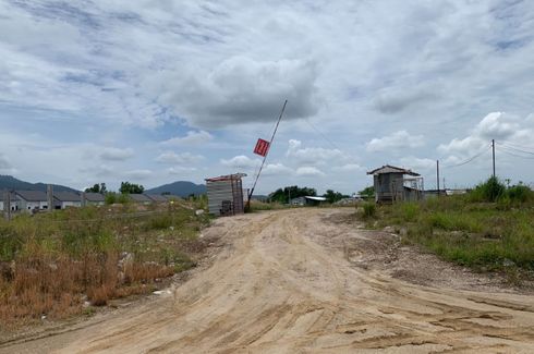 Land for sale in Ban Bueng, Chonburi