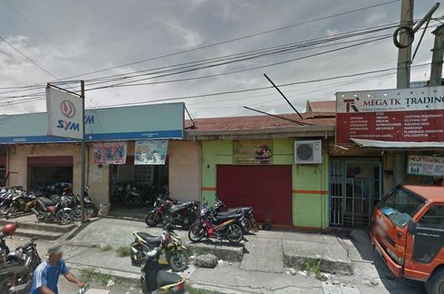 Warehouse / Factory for sale in Santa Cruz, Metro Manila near LRT-1 Doroteo Jose
