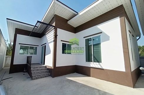 2 Bedroom Townhouse for sale in Mon Nang, Chonburi