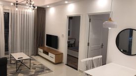 Cho thuê căn hộ chung cư 2 phòng ngủ tại APARTMENT FLORITA - DISTRICT 7, Tân Hưng, Quận 7, Hồ Chí Minh