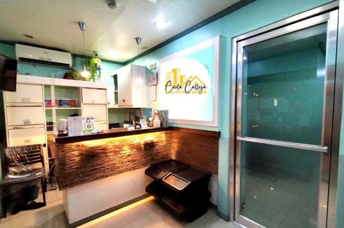 Commercial for sale in Serenity Suites, Poblacion, Metro Manila