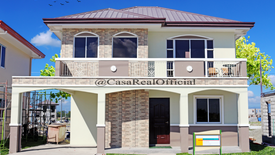 3 Bedroom House for sale in Solana Casa Real, Cabalantian, Pampanga
