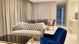 2 Bedroom Condo for rent in Vittorio, Khlong Tan Nuea, Bangkok near BTS Phrom Phong