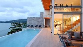 6 Bedroom Villa for sale in Kamala, Phuket