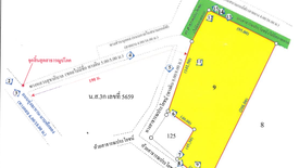 Land for sale in Huai Yai, Chonburi