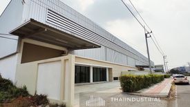 Warehouse / Factory for rent in Ban Len, Phra Nakhon Si Ayutthaya