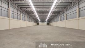 Warehouse / Factory for rent in Ban Len, Phra Nakhon Si Ayutthaya