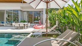 3 Bedroom Villa for rent in Trichada Tropical, Choeng Thale, Phuket