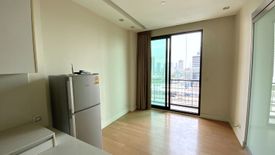 1 Bedroom Condo for Sale or Rent in Equinox, Chom Phon, Bangkok near MRT Phahon Yothin