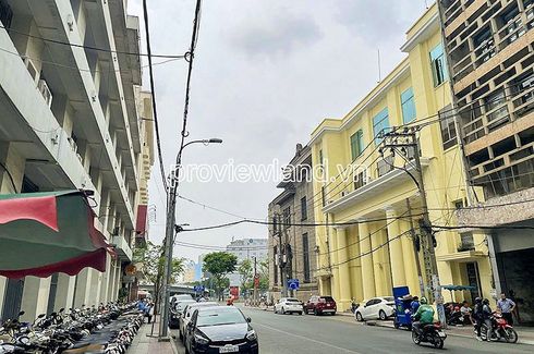 House for rent in Nguyen Thai Binh, Ho Chi Minh
