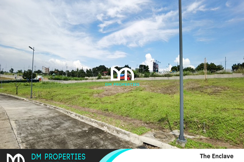Land for sale in Putatan, Metro Manila