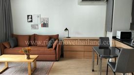 1 Bedroom Condo for rent in Wind Sukhumvit 23, Khlong Toei Nuea, Bangkok near MRT Sukhumvit