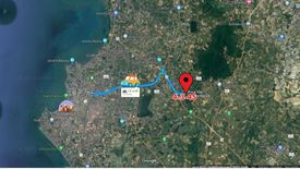 Land for sale in Pong, Chonburi