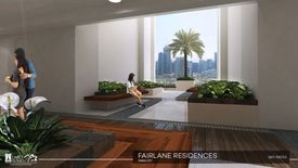 3 Bedroom Condo for sale in Fairlane Residences, Kapitolyo, Metro Manila near MRT-3 Boni