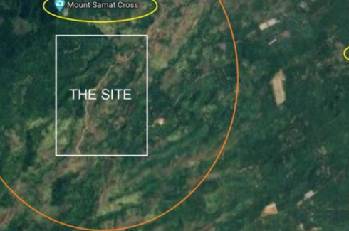 Land for sale in Lati, Bataan