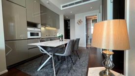 2 Bedroom Condo for rent in The Diplomat 39, Khlong Tan Nuea, Bangkok near BTS Phrom Phong