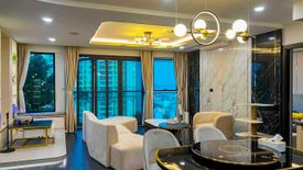 Cho thuê căn hộ chung cư 4 phòng ngủ tại Bình Trưng Tây, Quận 2, Hồ Chí Minh