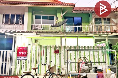 Townhouse for sale in Maha Sawat, Nakhon Pathom