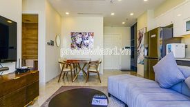 2 Bedroom Apartment for rent in Ben Nghe, Ho Chi Minh