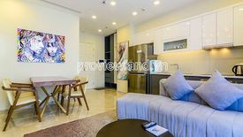 2 Bedroom Apartment for rent in Ben Nghe, Ho Chi Minh