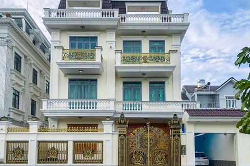 Cần bán villa 6 phòng ngủ tại Bình Trưng Đông, Quận 2, Hồ Chí Minh