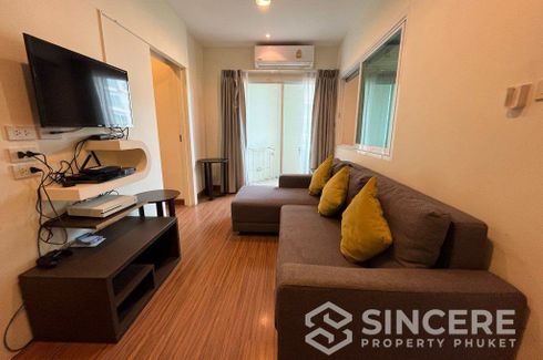 2 Bedroom Apartment for rent in Patong, Phuket