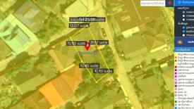 Land for sale in San Sai Noi, Chiang Mai