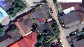 Land for sale in San Sai Noi, Chiang Mai