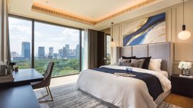 2 Bedroom Condo for rent in Sindhorn Tonson, Langsuan, Bangkok near BTS Ratchadamri