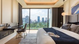 2 Bedroom Condo for rent in Sindhorn Tonson, Langsuan, Bangkok near BTS Ratchadamri