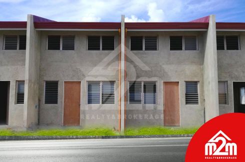 2 Bedroom Townhouse for sale in San Vicente, Cebu