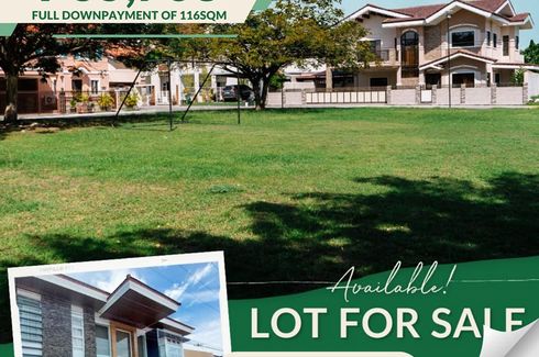 Land for sale in Visayan Village, Davao del Norte