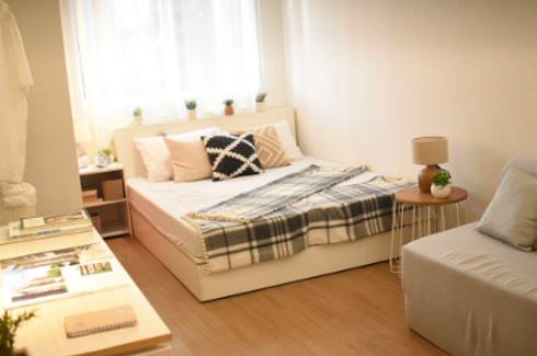 1 Bedroom Condo for sale in Pajo, Cebu