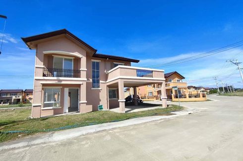 5 Bedroom House for sale in Camella Provence, Longos, Bulacan