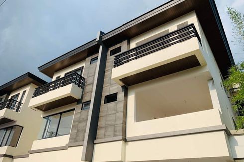 3 Bedroom Townhouse for sale in San Isidro, Pampanga