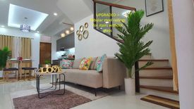 3 Bedroom Townhouse for sale in Culiat, Metro Manila