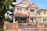3 Bedroom House for sale in Vararom Prachauthit 98, Thung Khru, Bangkok