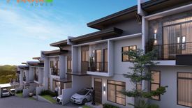 4 Bedroom Townhouse for sale in Tawason, Cebu