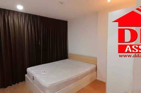 1 Bedroom Condo for rent in Bang Rak Phatthana, Nonthaburi near MRT Talad Bang Yai