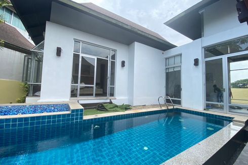 3 Bedroom House for rent in Chonburi
