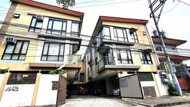 3 Bedroom Townhouse for sale in Central, Metro Manila