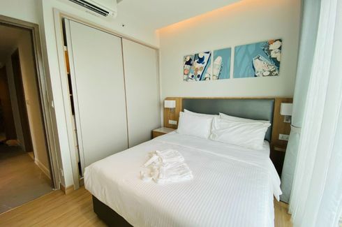 Cho thuê căn hộ chung cư 3 phòng ngủ tại Cầu Kho, Quận 1, Hồ Chí Minh