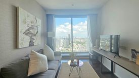 2 Bedroom Condo for sale in Whizdom Inspire Sukhumvit, Bang Chak, Bangkok near BTS Punnawithi