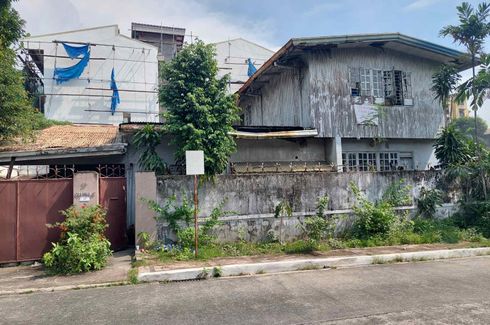 Land for rent in Horseshoe, Metro Manila near LRT-2 Betty Go-Belmonte